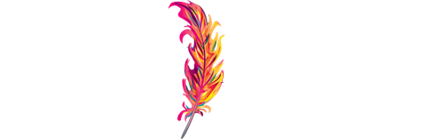 Urban Feather Logo